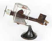Benjamin Bullins - Air King
