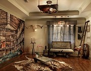 Benjamin Bullins - Front Room 01