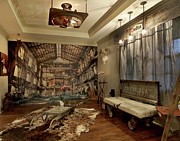Benjamin Bullins - Front Room 02