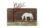 Benjamin Bullins - Graze
