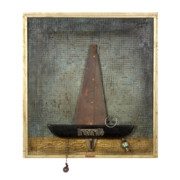 Benjamin Bullins - Midnight Sail