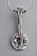 Benjamin Bullins - Banjo Pendant