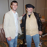 Benjamin Bullins - Benjamin And Dr. John