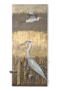 Benjamin Bullins - Blue Heron