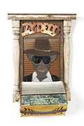 Benjamin Bullins - Buckwheat Zydeco