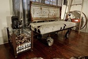 Benjamin Bullins - Cow skin Truck Bed 01