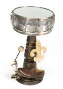 Benjamin Bullins - Drum Table 01