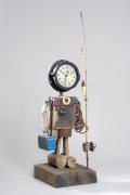 Benjamin Bullins - Gone Fishin