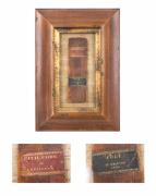 Benjamin Bullins - Law Books 1