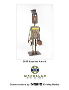 Benjamin Bullins - Magellan Construction