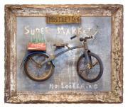 Benjamin Bullins - Mistretta