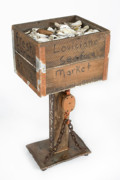 Benjamin Bullins - Oyster Table 01