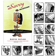 Benjamin Bullins - The Savvy Musician